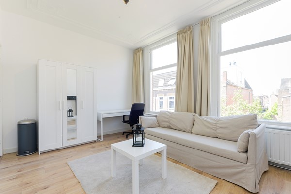 Medium property photo - Ackersdijkstraat, 3037 VK Rotterdam